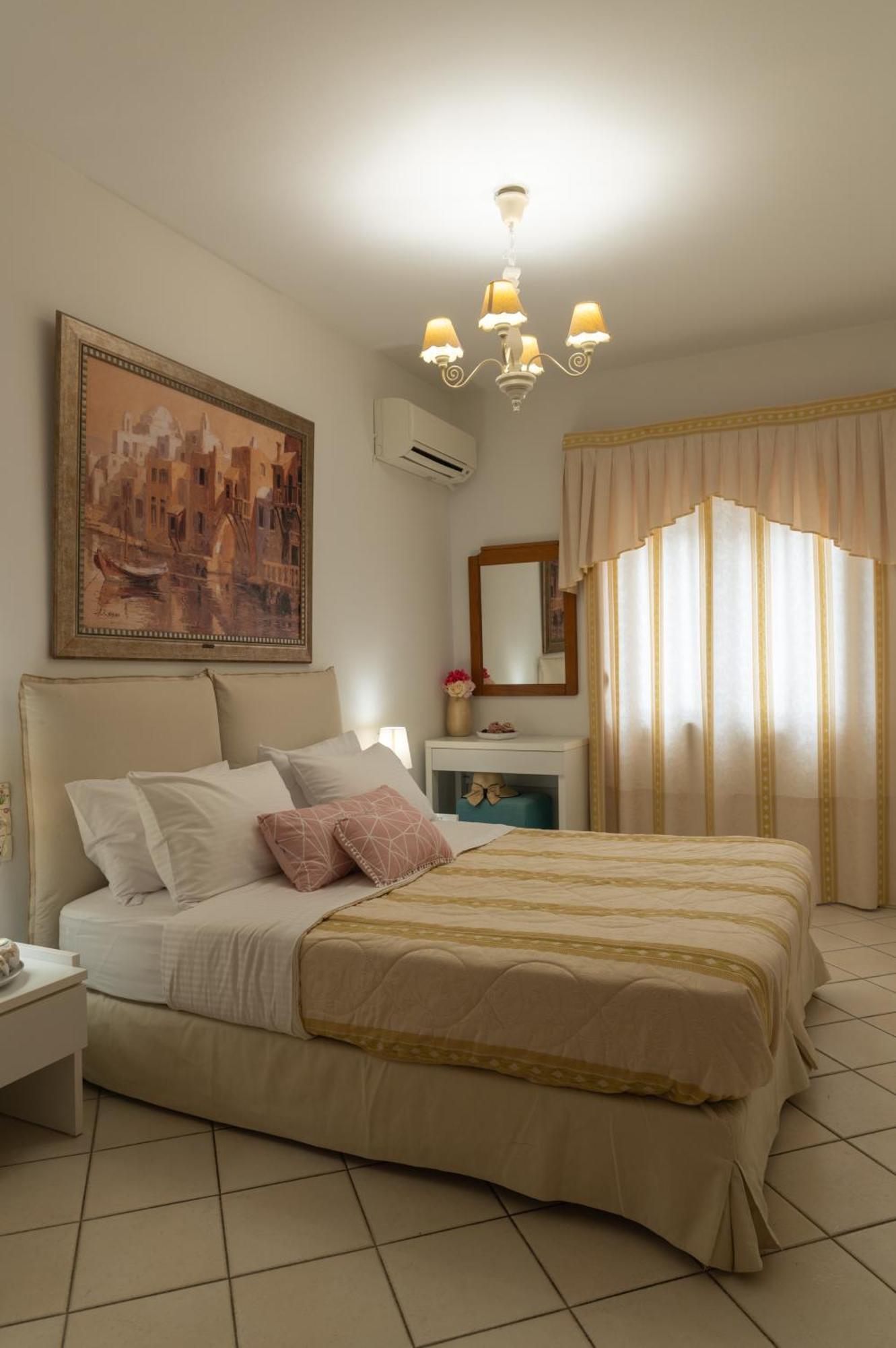Cretan Experiences Lejlighed Agia Pelagia Eksteriør billede