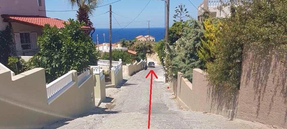 Cretan Experiences Lejlighed Agia Pelagia Eksteriør billede