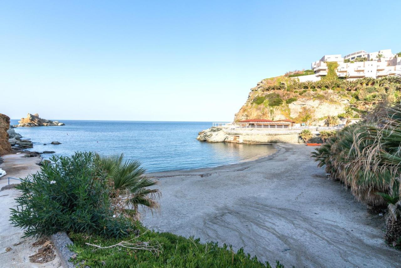 Cretan Experiences Lejlighed Agia Pelagia Eksteriør billede